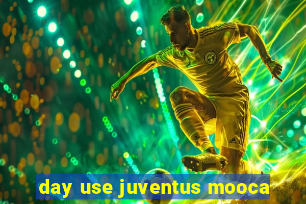 day use juventus mooca